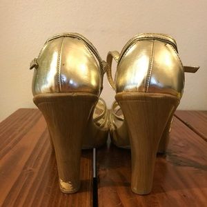 Heels